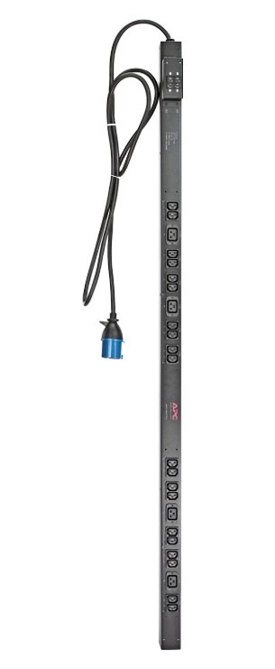APC Rack PDU