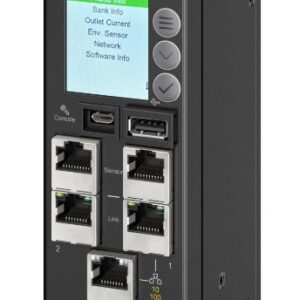 APC NetShelter Rack PDU Advanced Gen 2