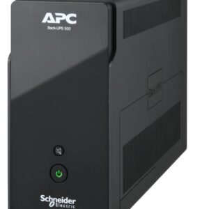 APC Back-UPS