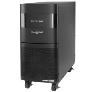 PowerShield Extended Battery Module with inbuilt charger for PSCE6000